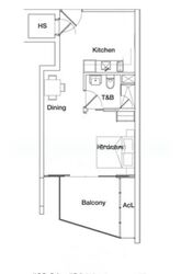 Studio8 (D14), Apartment #566371991